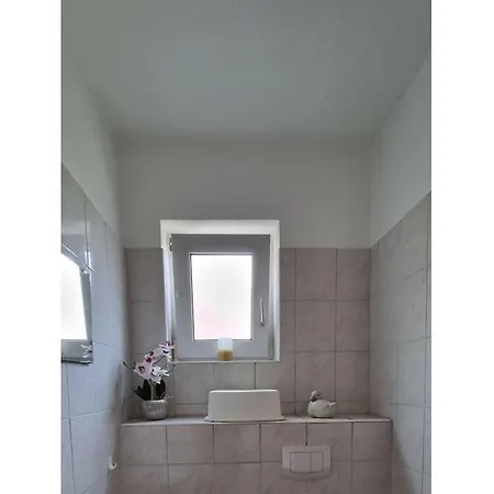 Holiday home Dori Comfortable Greetsiel